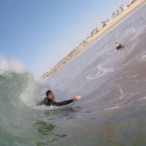 Meet your Posher, Nathan